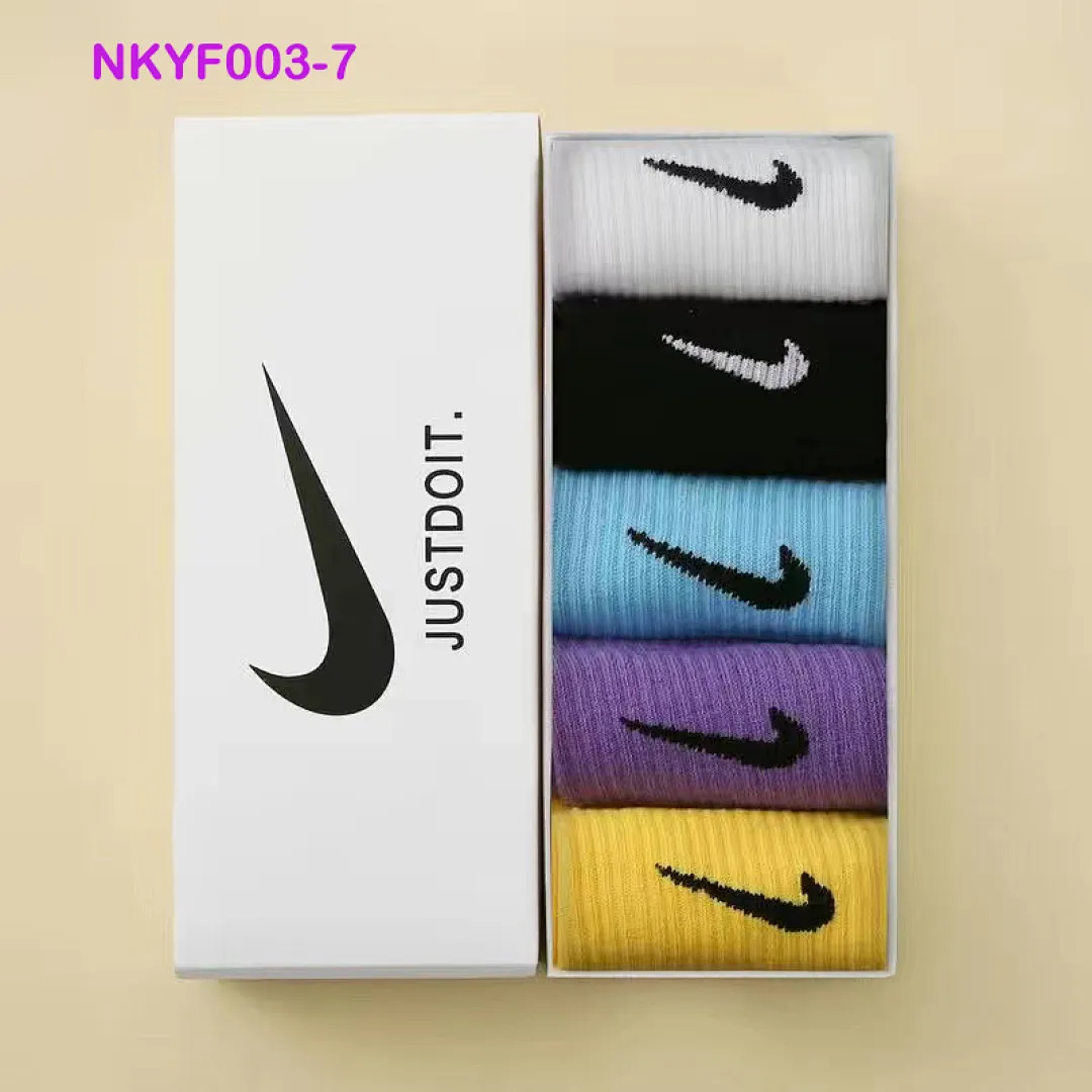 Nike NKYF003 תמונה 9