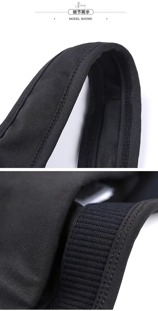 Nike NKYF008 תמונה 9