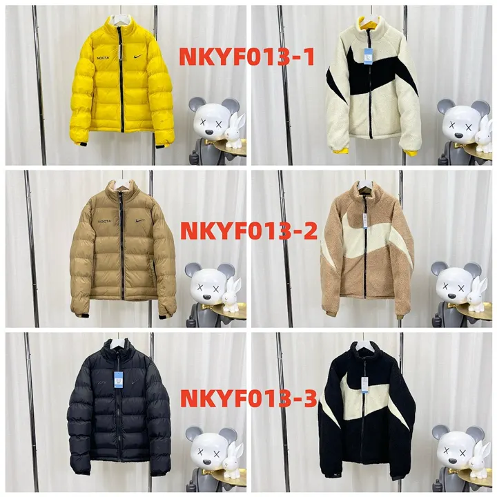 Nike NKYF013