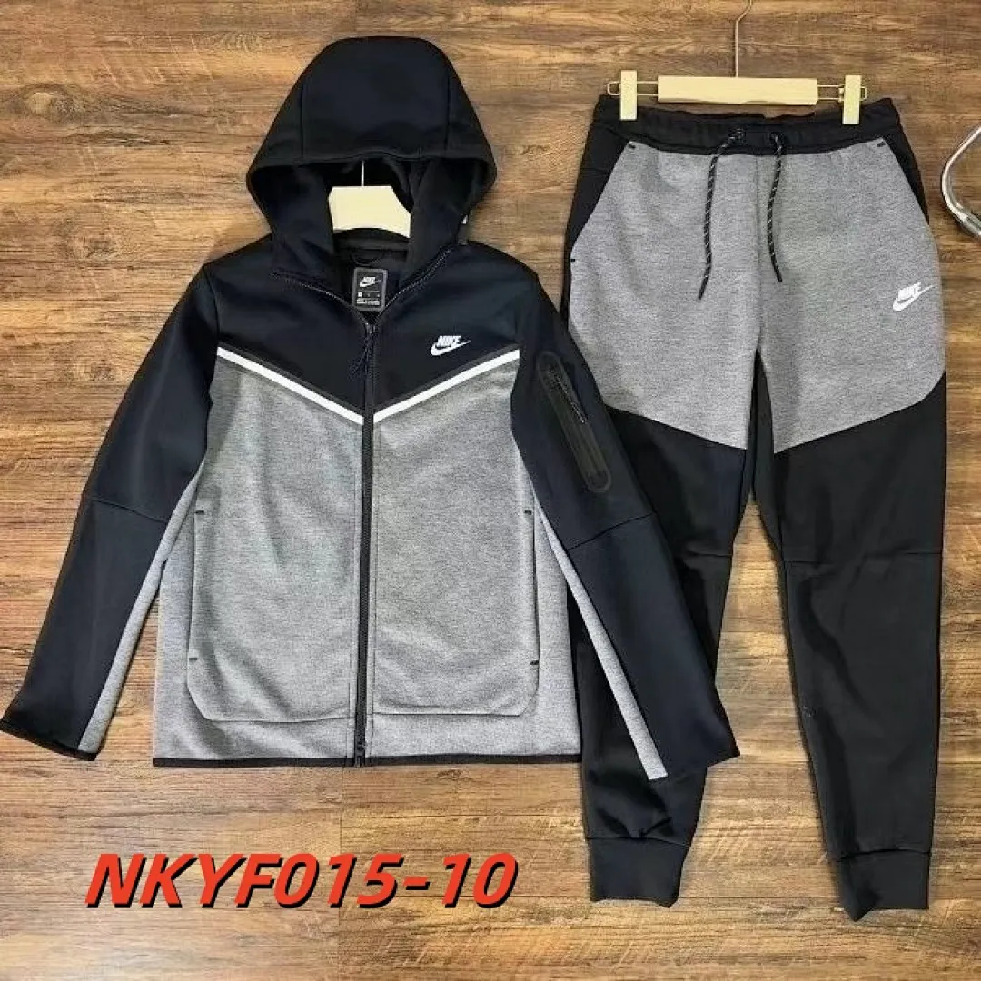 Nike NKYF015 תמונה 12