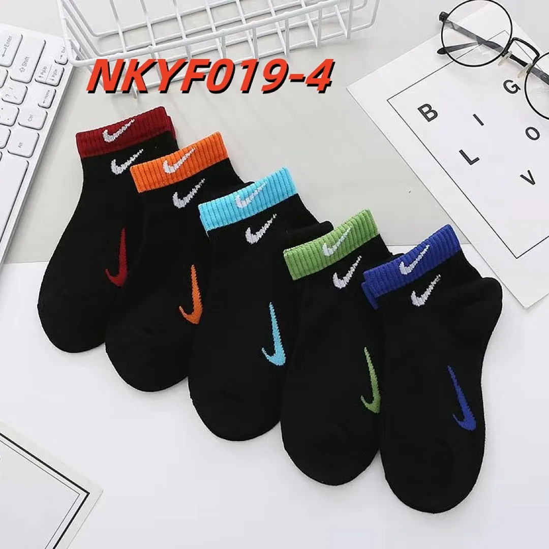 Nike NKYF019 תמונה 3