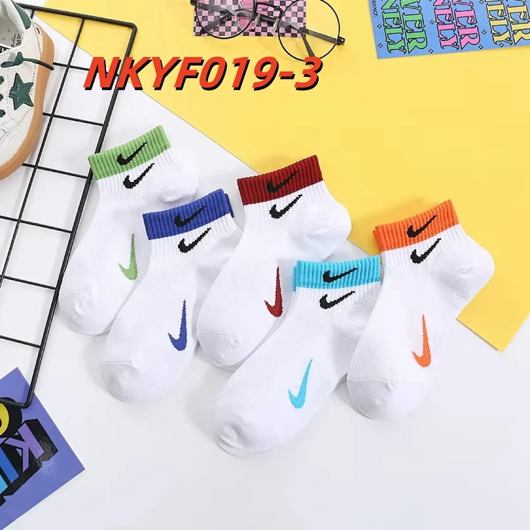 Nike NKYF019 תמונה 4