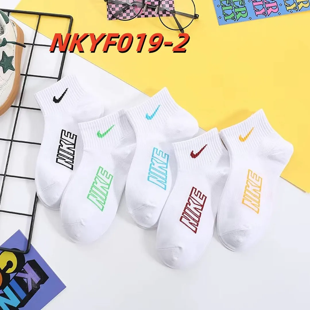 Nike NKYF019 תמונה 5