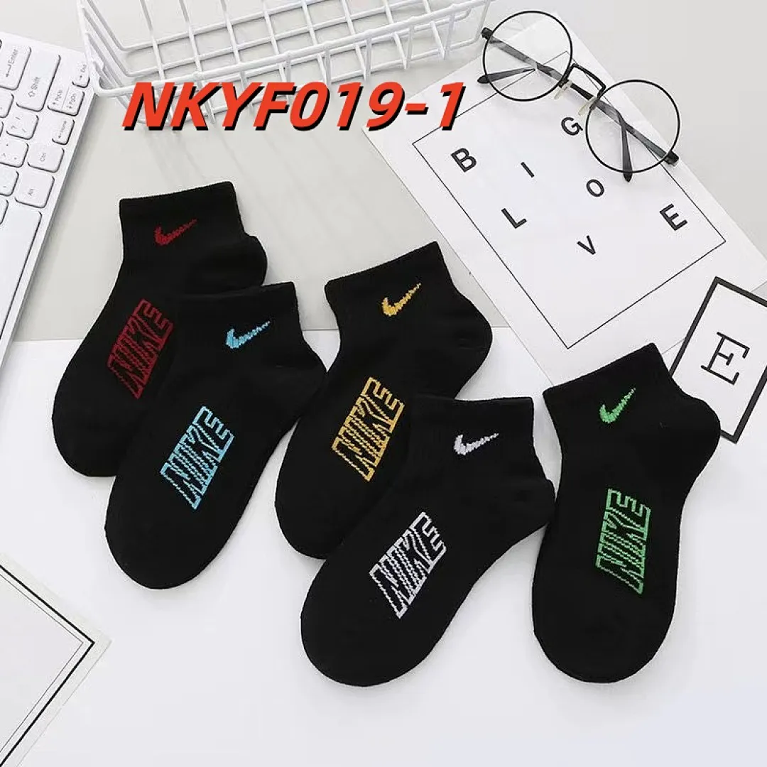 Nike NKYF019 תמונה 6
