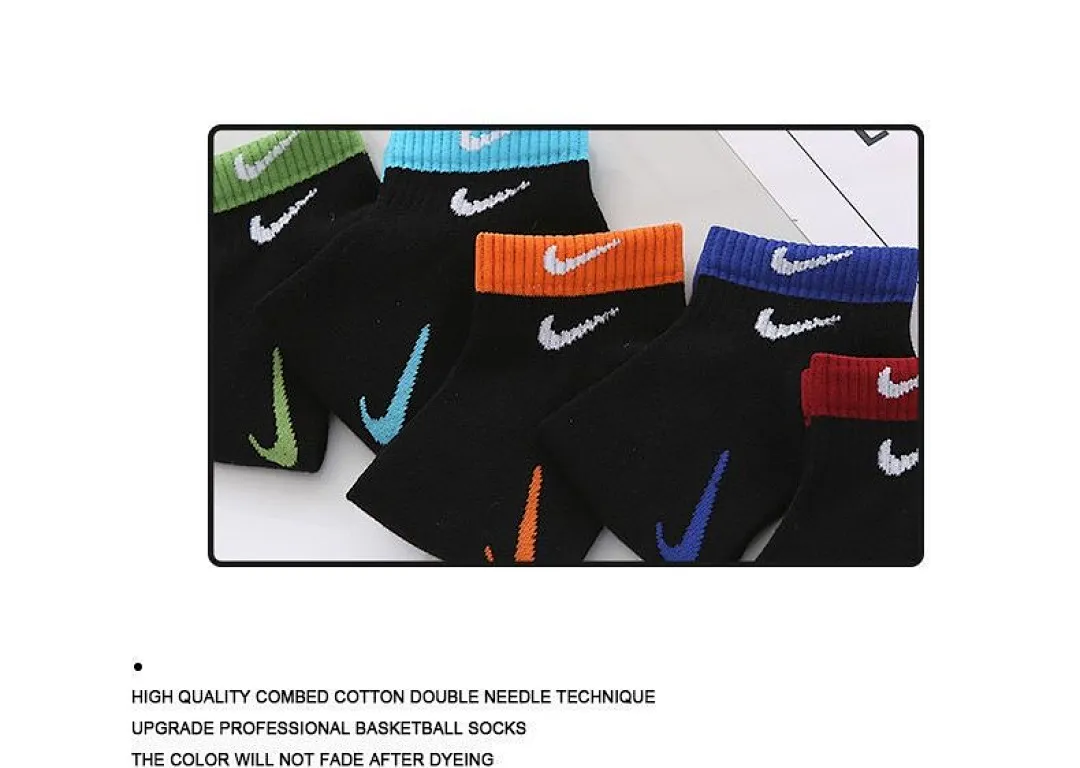 Nike NKYF019 תמונה 7