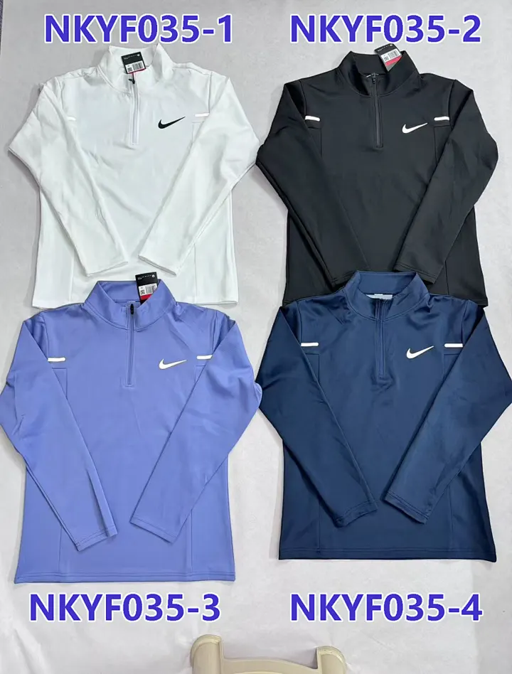 Nike NKYF035