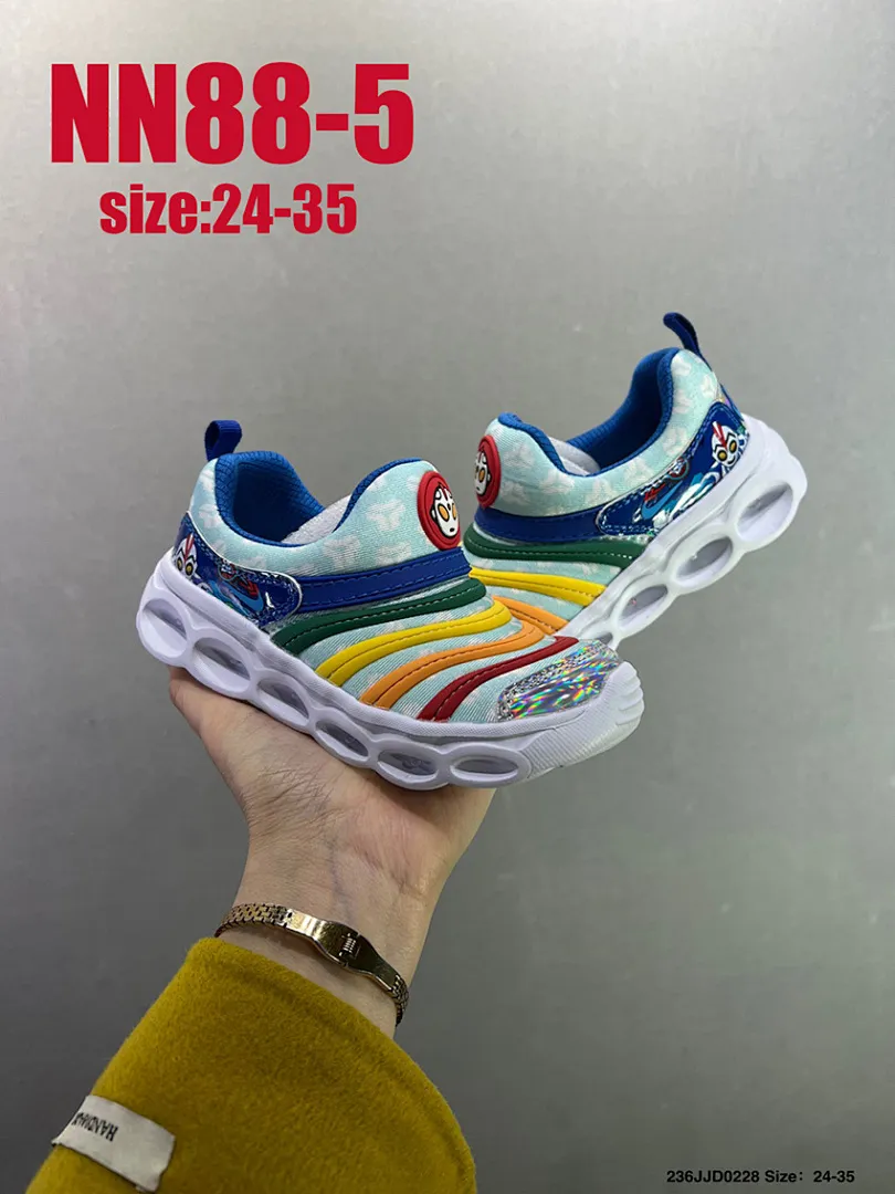 Nike NN88 תמונה 10