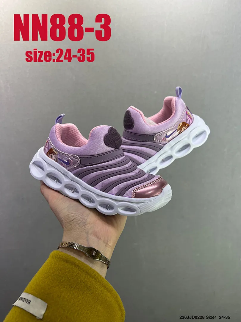 Nike NN88 תמונה 12
