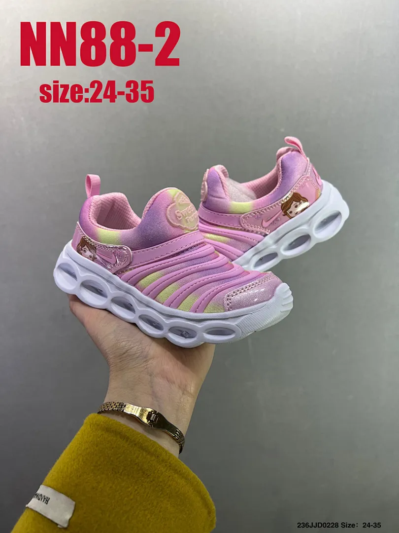 Nike NN88 תמונה 13