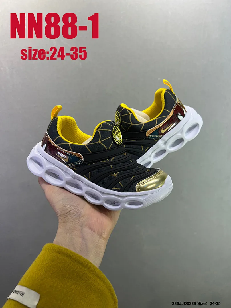 Nike NN88 תמונה 14