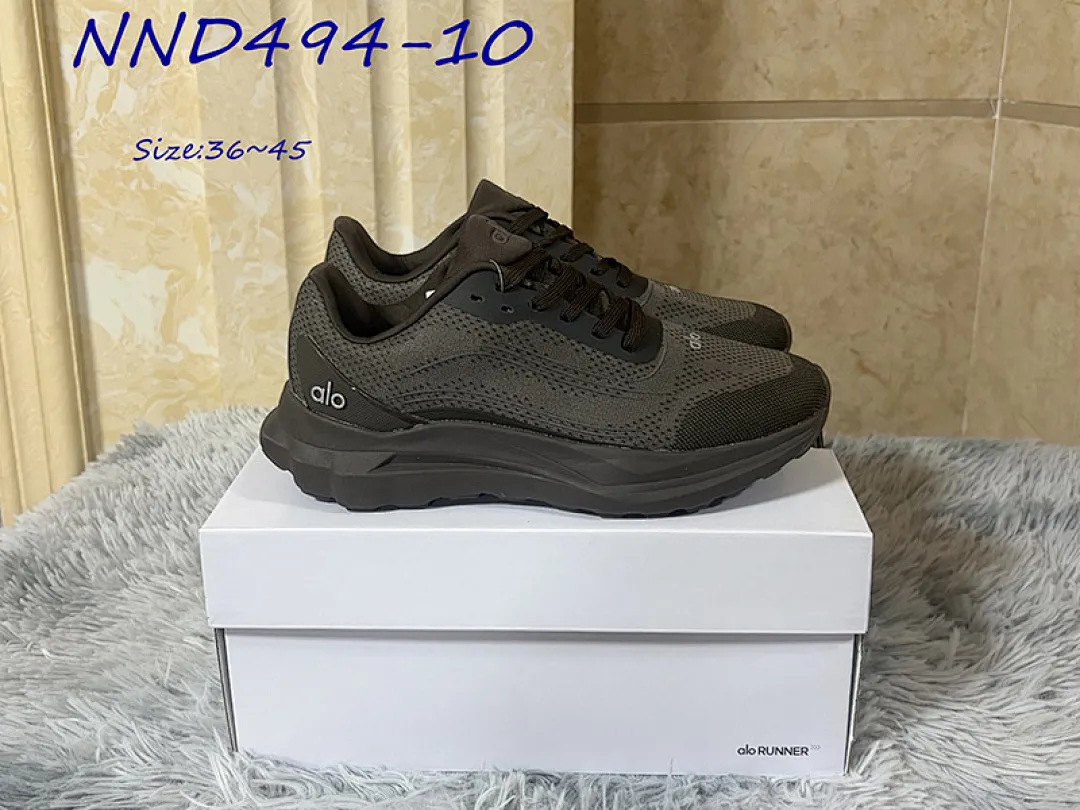alo yoga NND494 תמונה 3