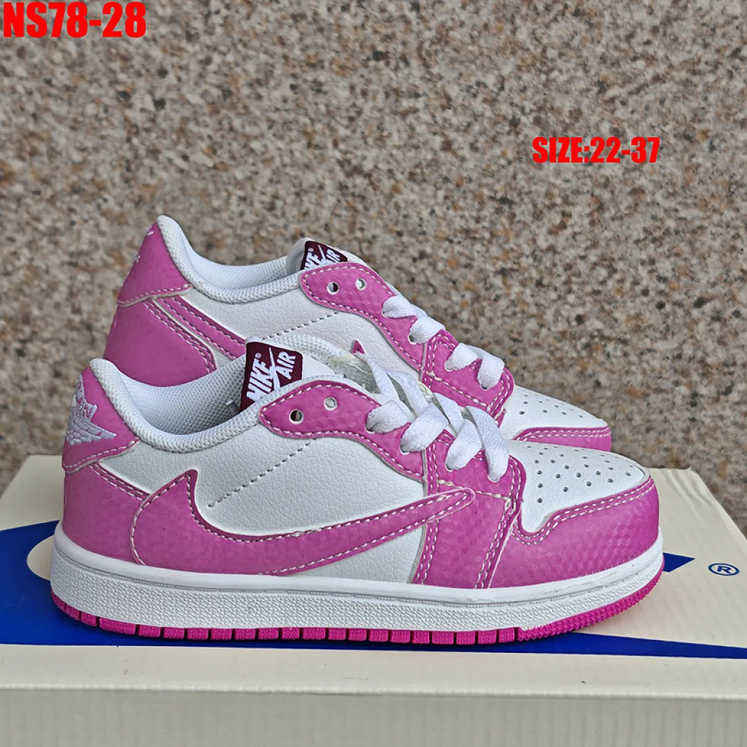 Jordan NS78 תמונה 11