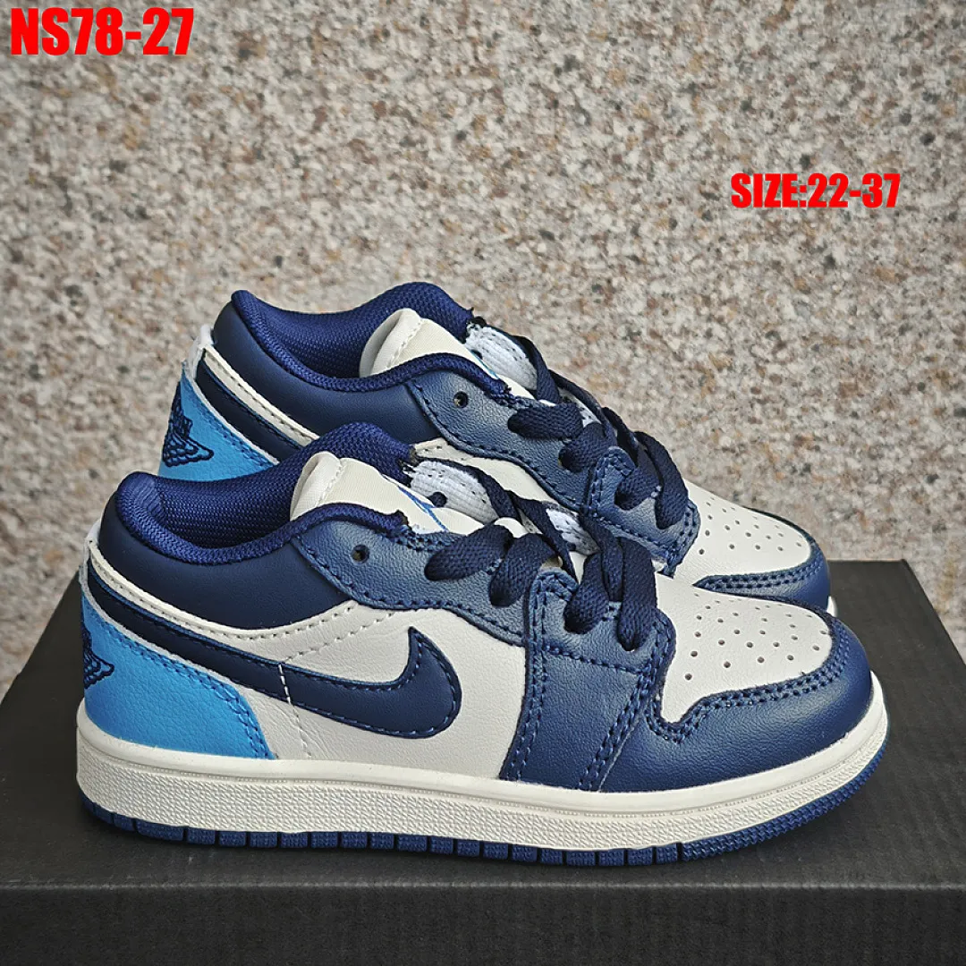 Jordan NS78 תמונה 12