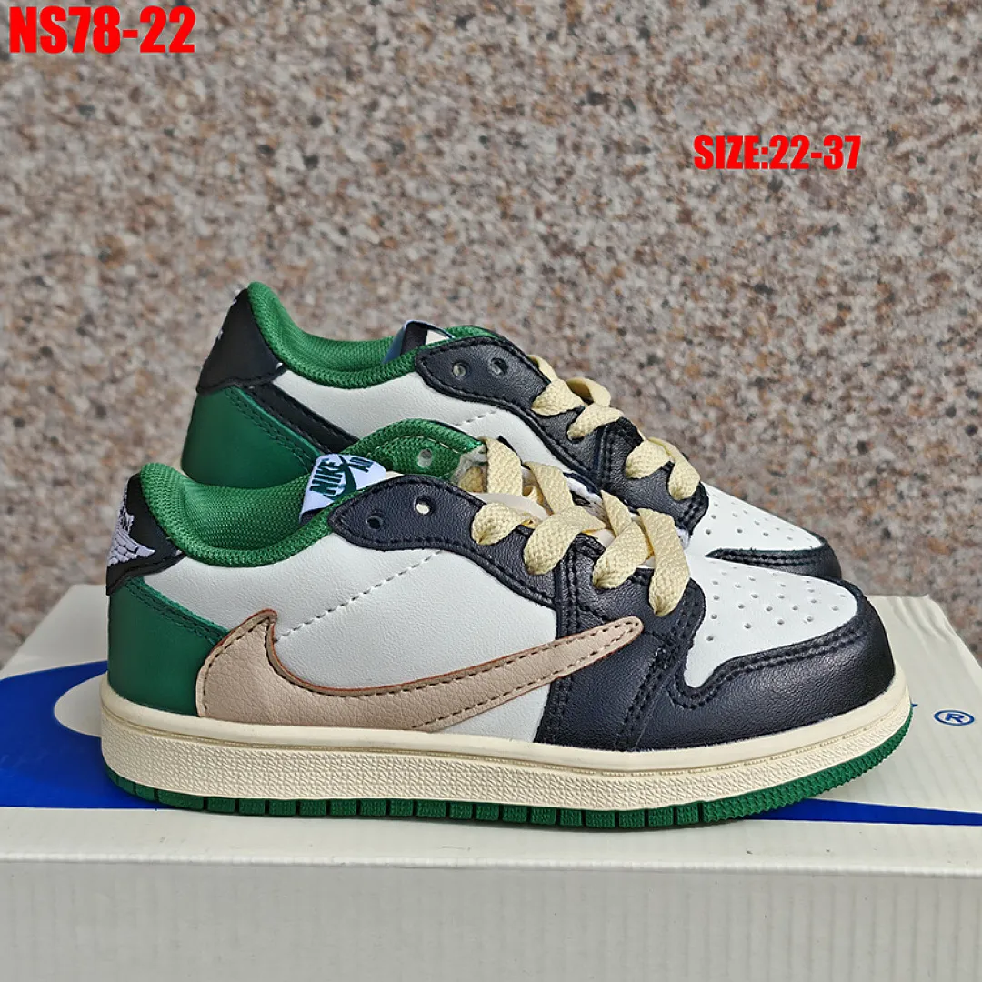Jordan NS78 תמונה 17