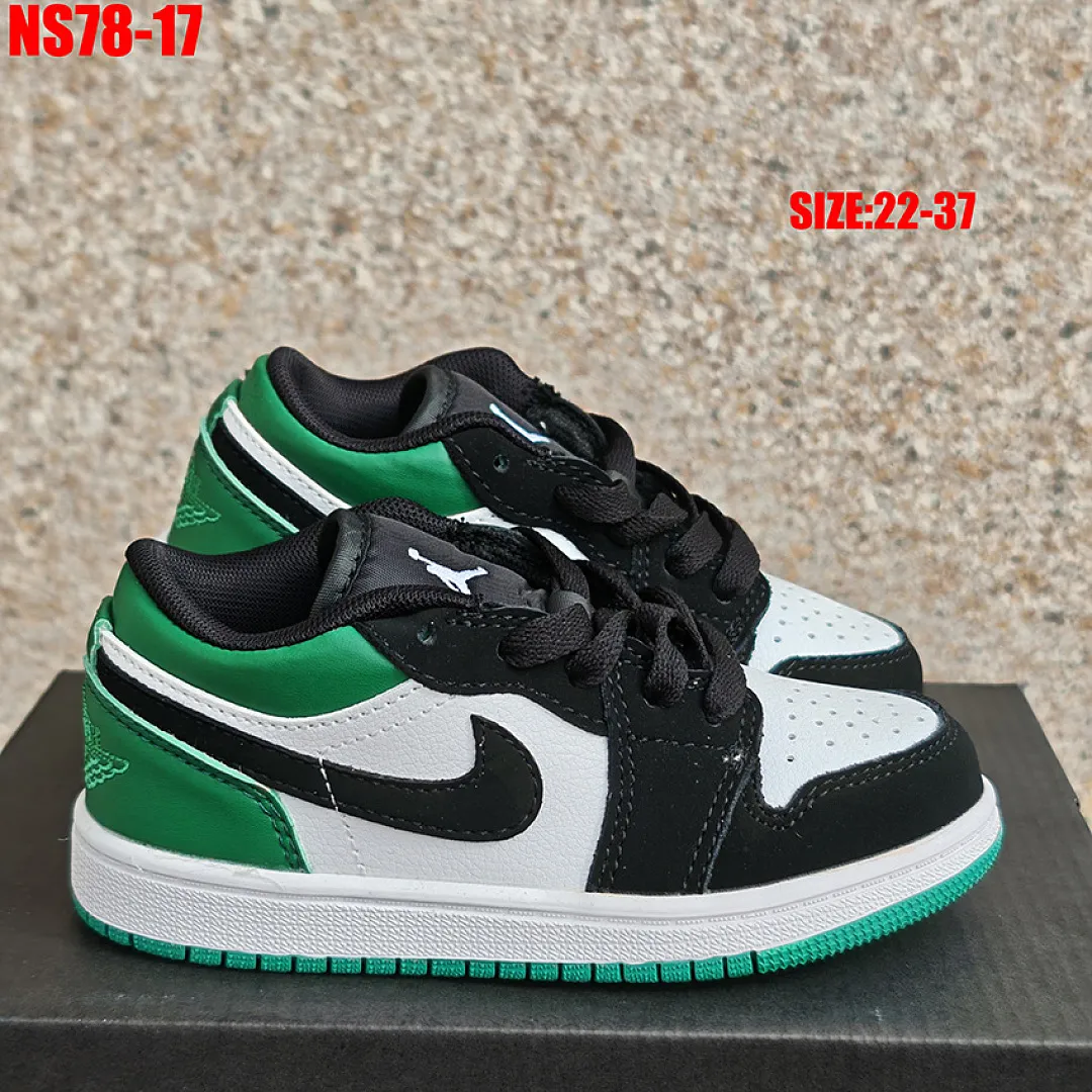 Jordan NS78 תמונה 22