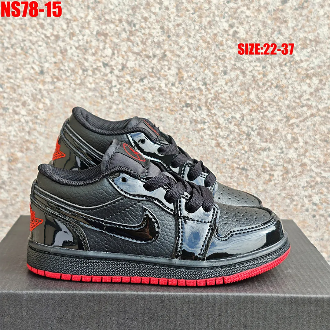 Jordan NS78 תמונה 24