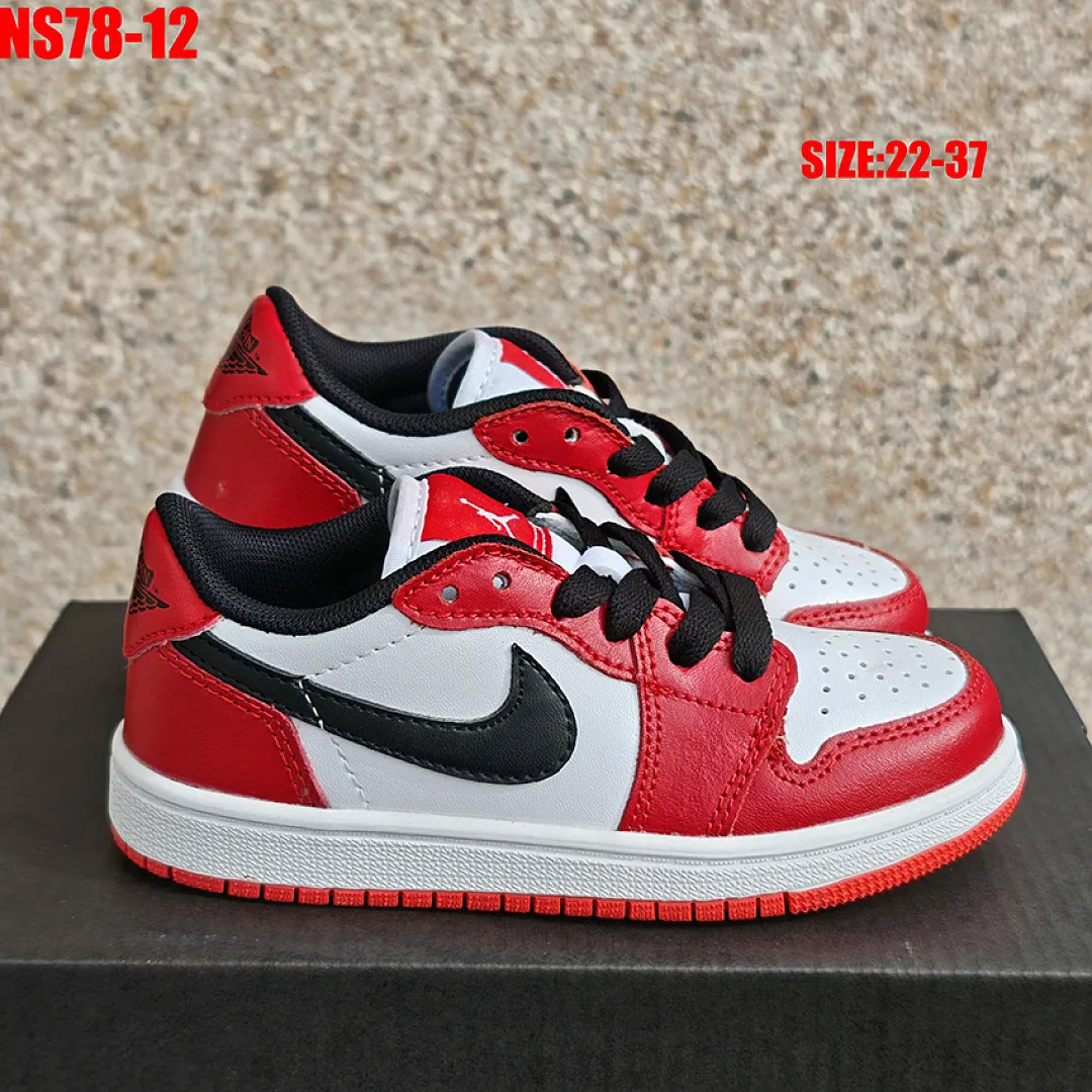 Jordan NS78 תמונה 27