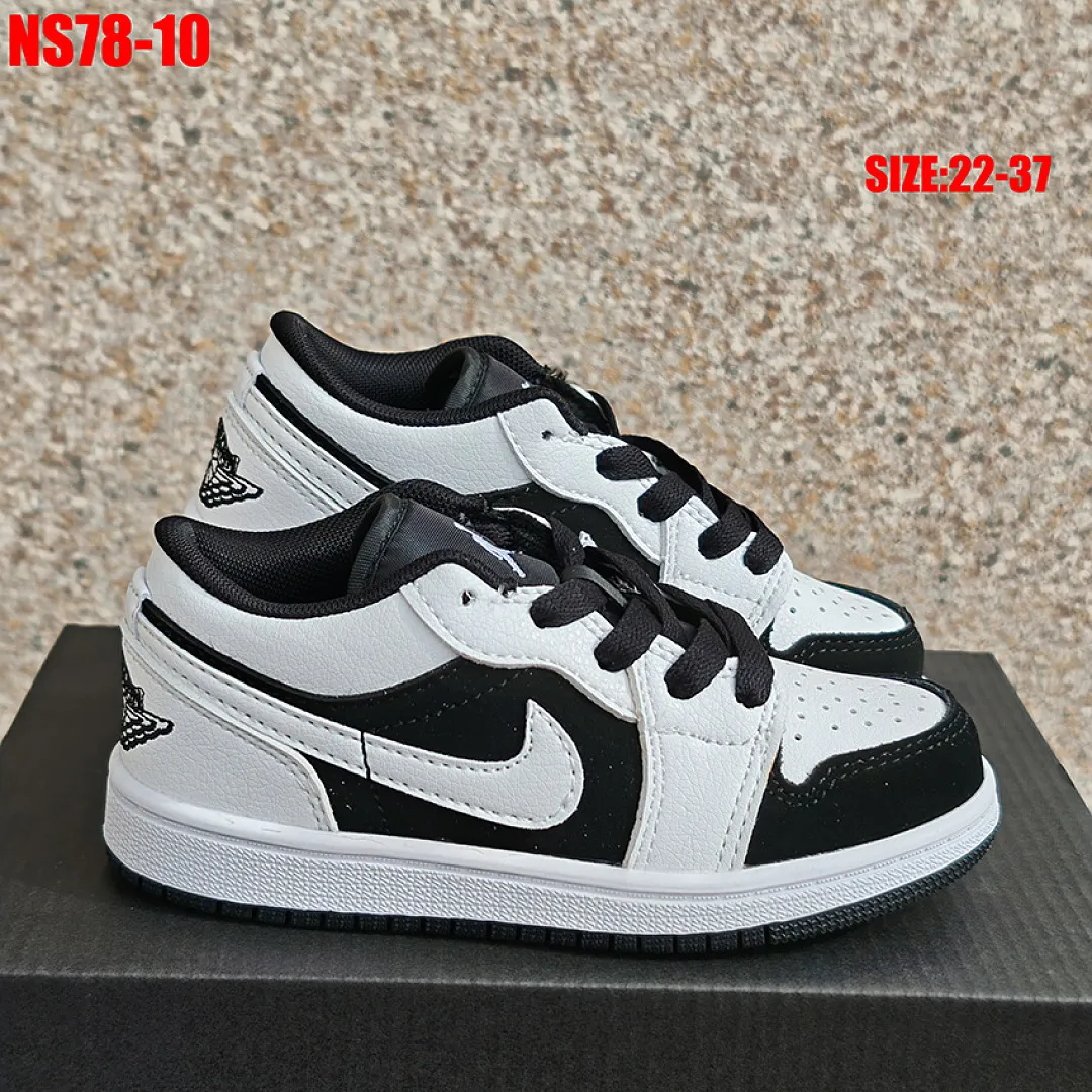 Jordan NS78 תמונה 29