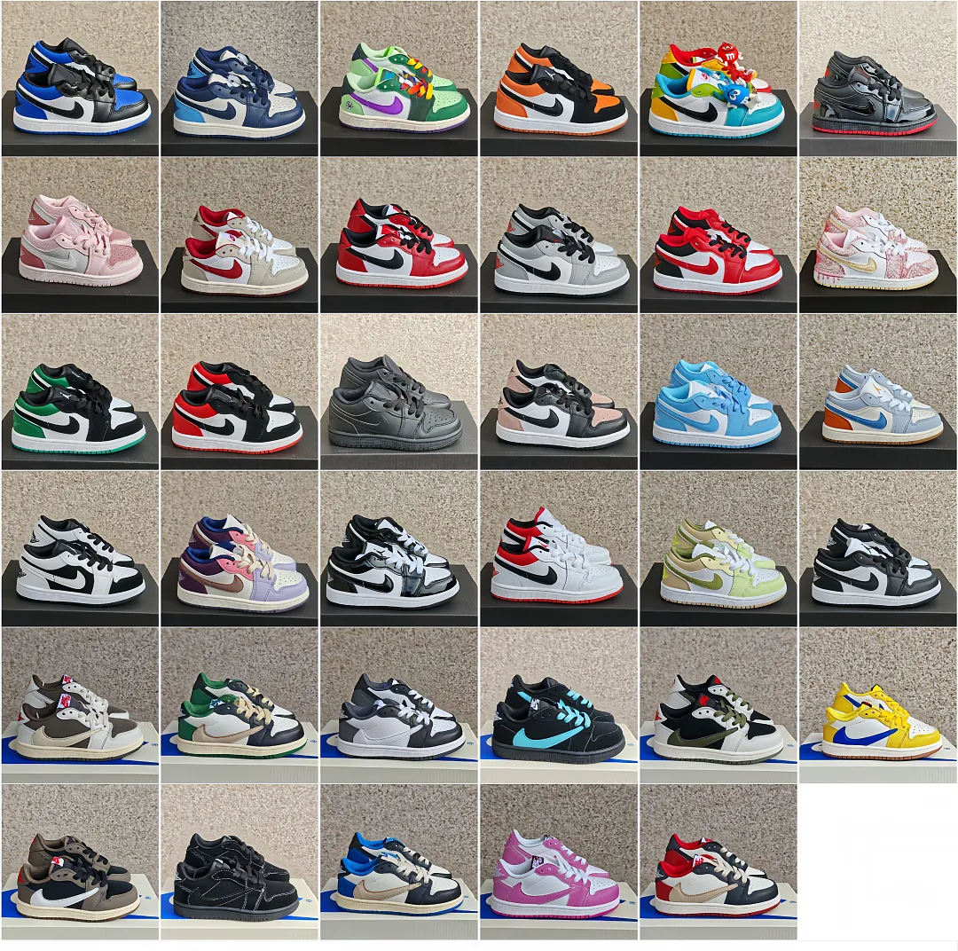 Jordan NS78 תמונה 3