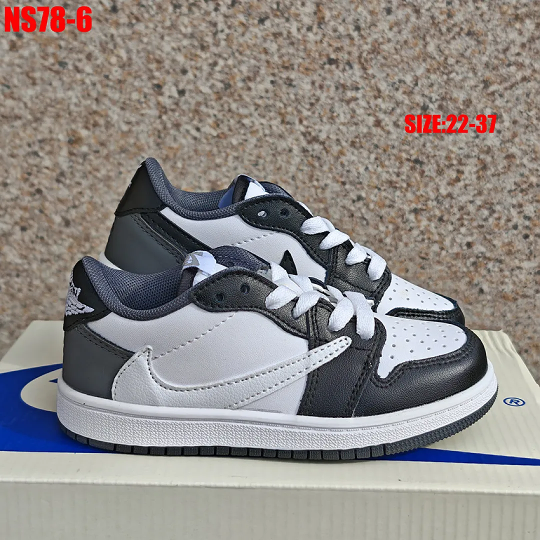 Jordan NS78 תמונה 33