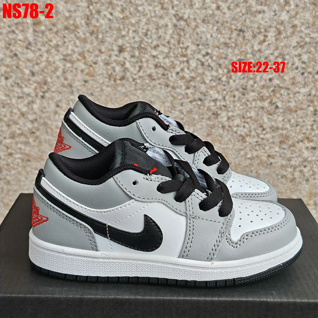 Jordan NS78 תמונה 37