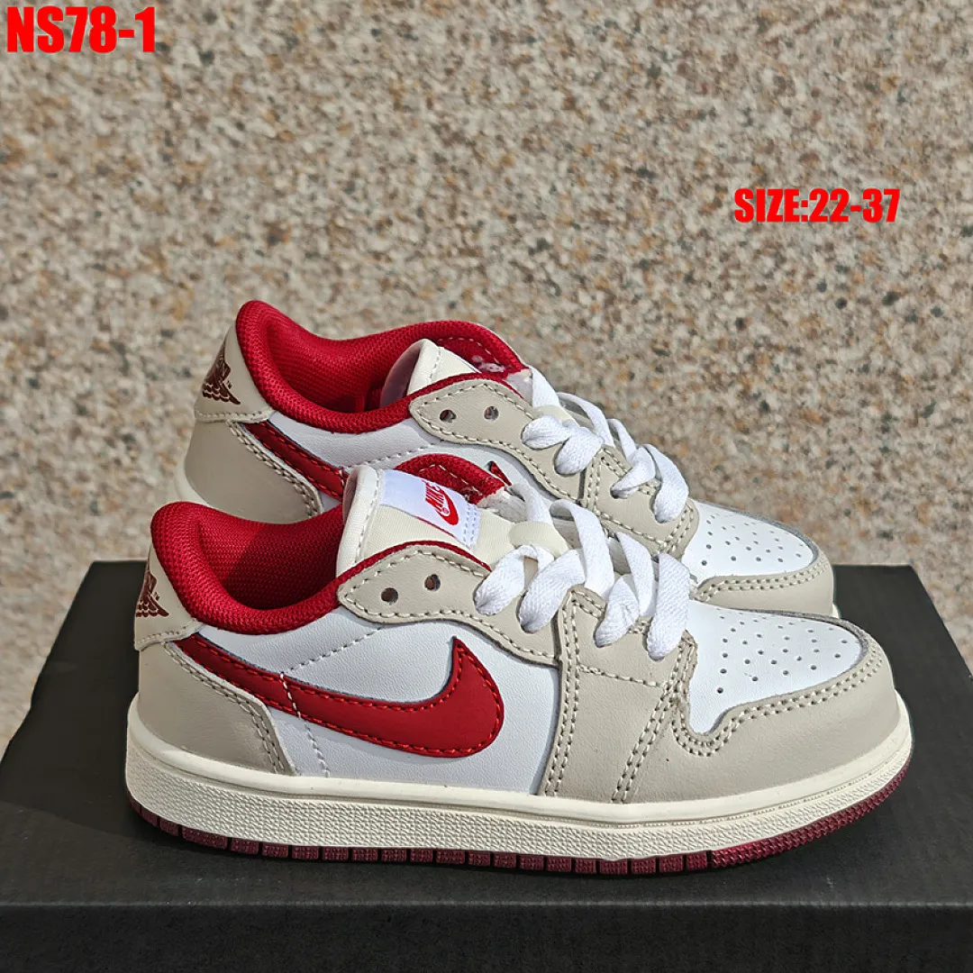 Jordan NS78 תמונה 38