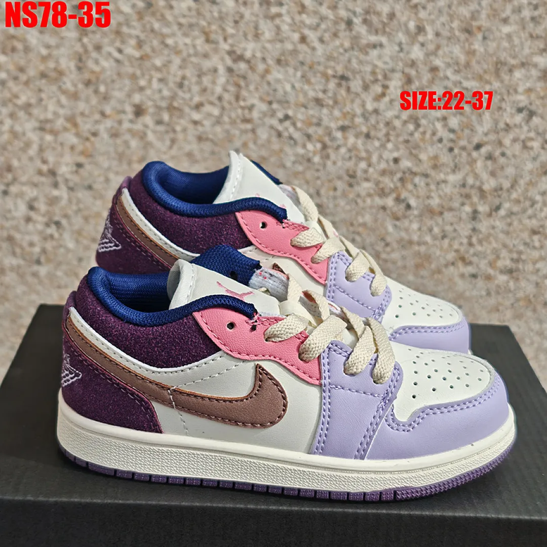 Jordan NS78 תמונה 4