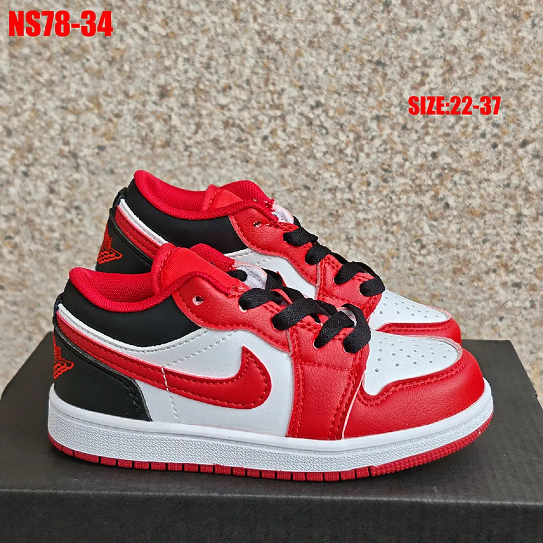 Jordan NS78 תמונה 5