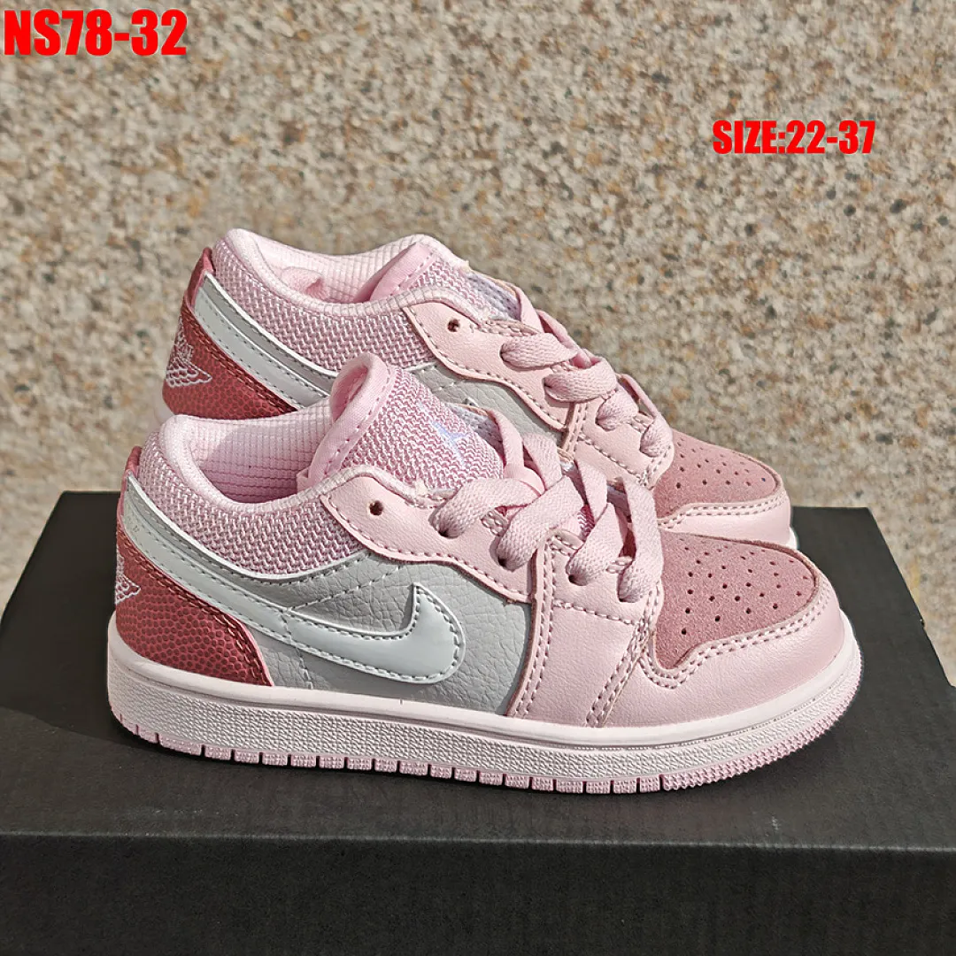 Jordan NS78 תמונה 7