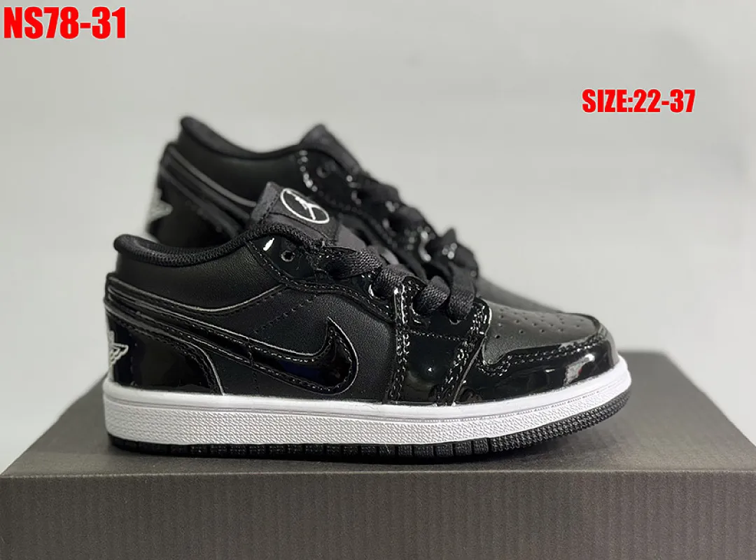 Jordan NS78 תמונה 8