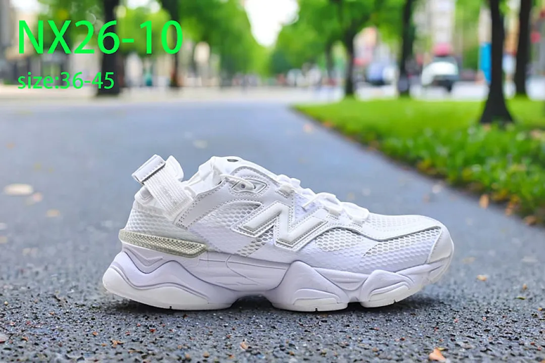 New Balance NX26 תמונה 16
