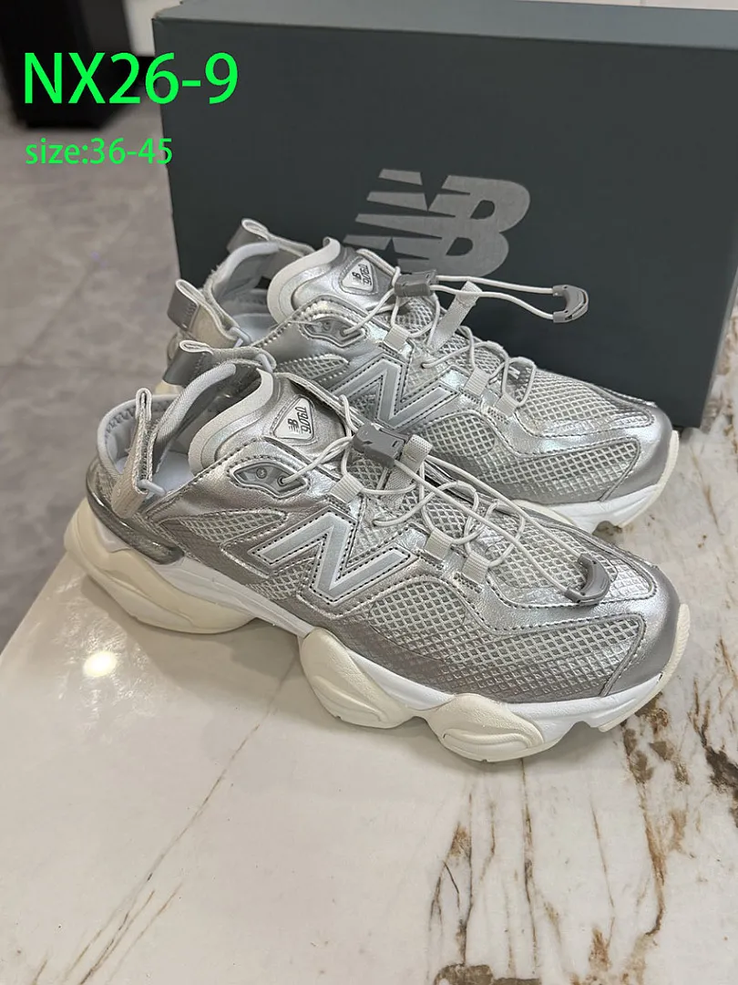 New Balance NX26 תמונה 17