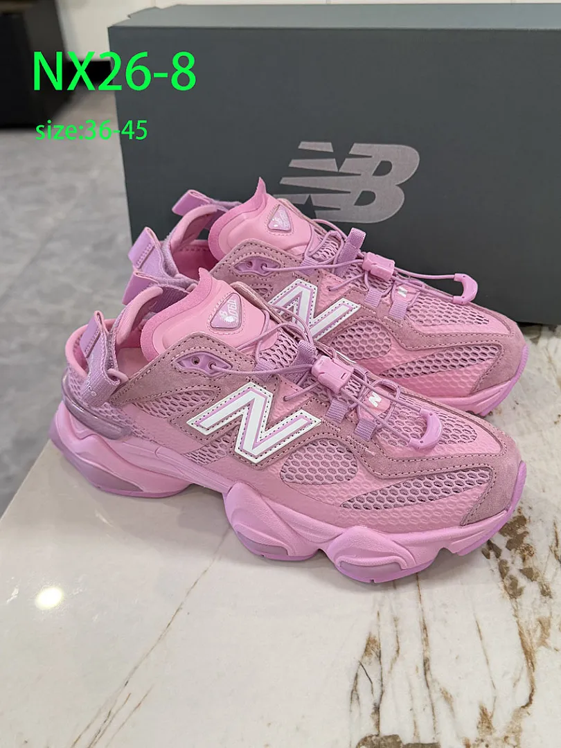 New Balance NX26 תמונה 18