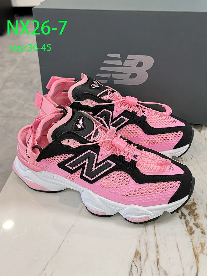 New Balance NX26 תמונה 19