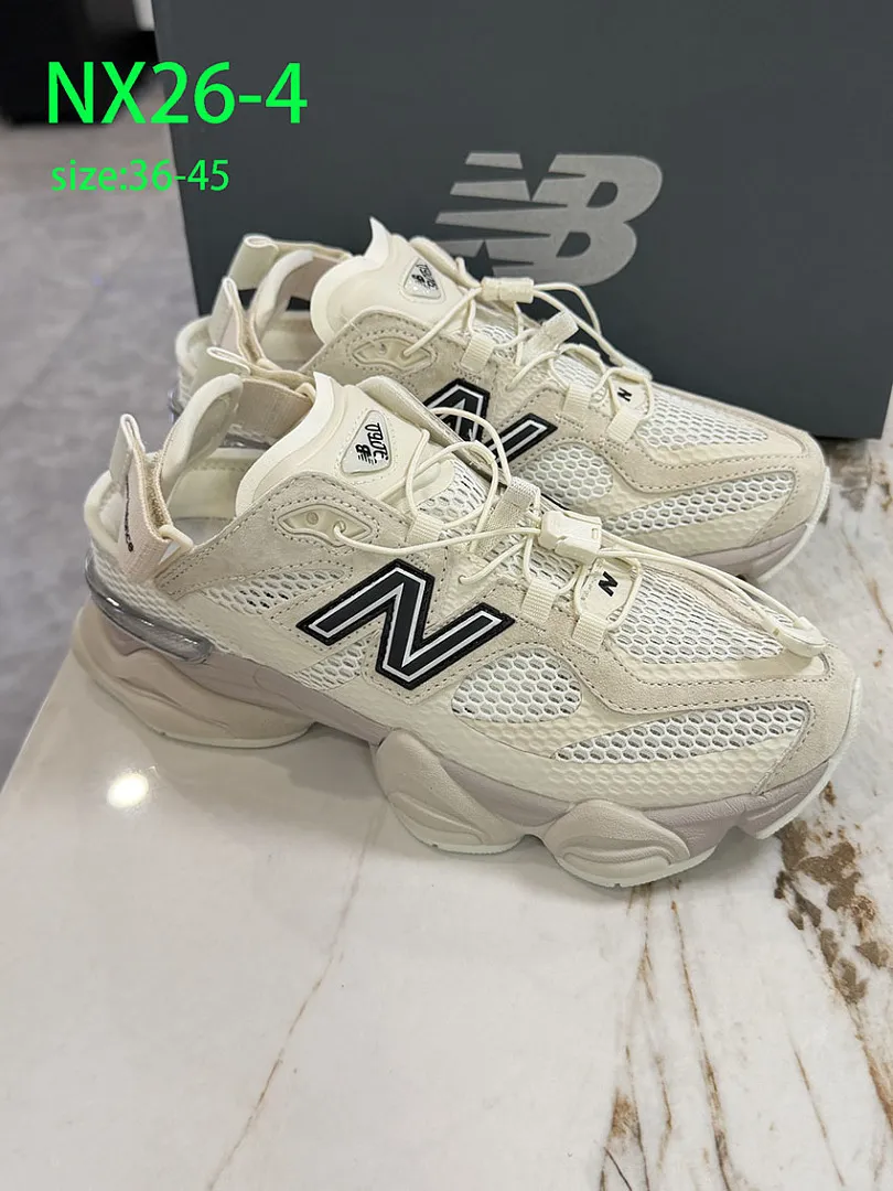 New Balance NX26 תמונה 22