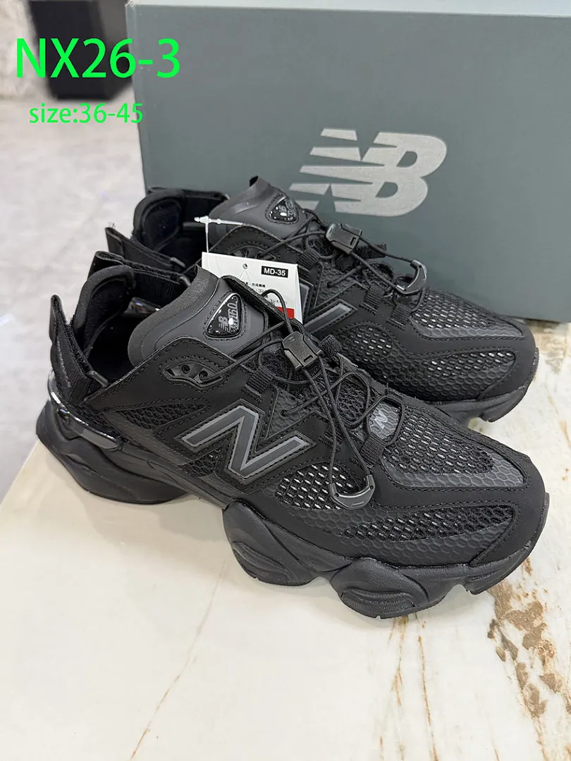 New Balance NX26 תמונה 23