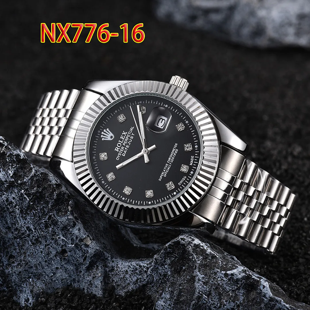 Rolex NX776 תמונה 11