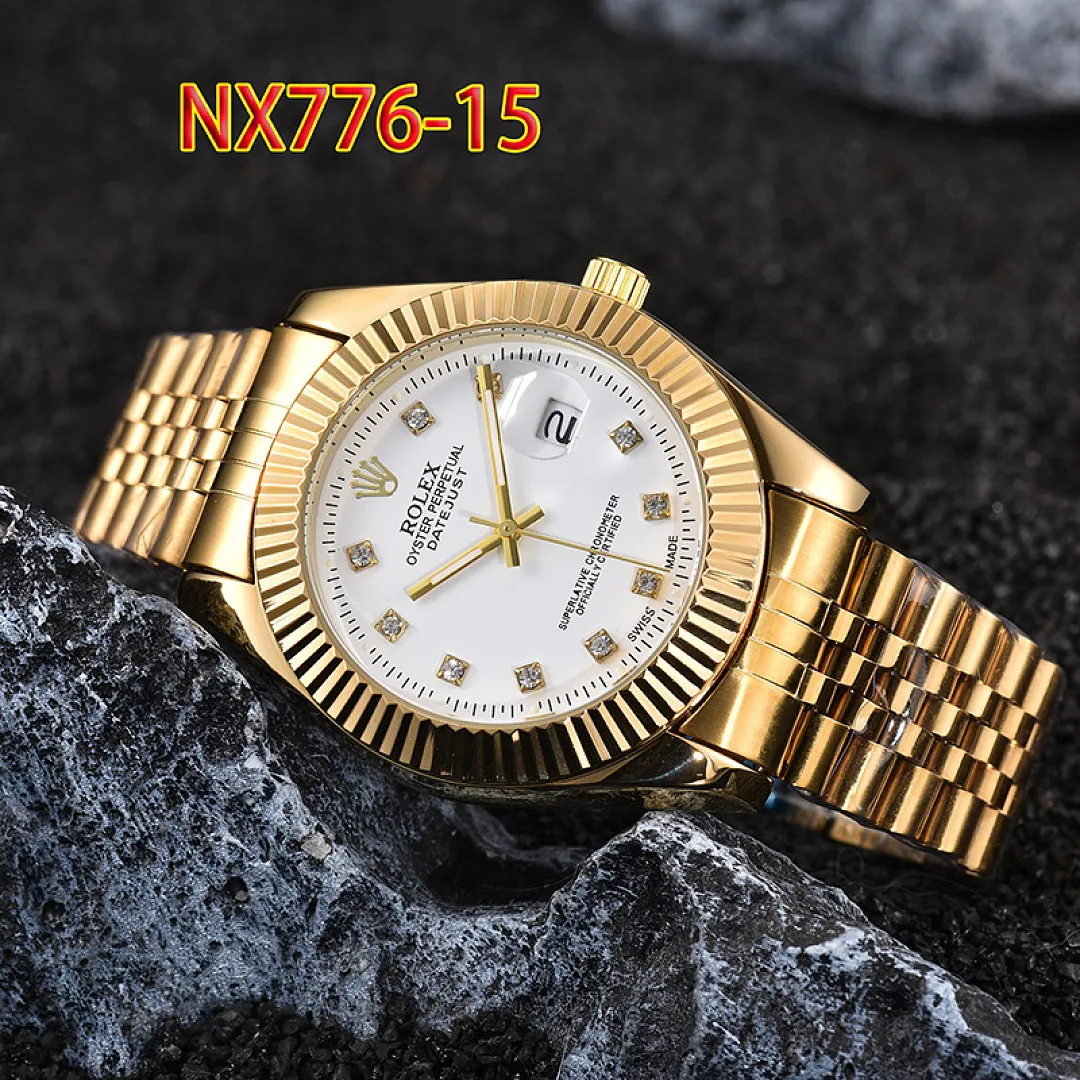 Rolex NX776 תמונה 12