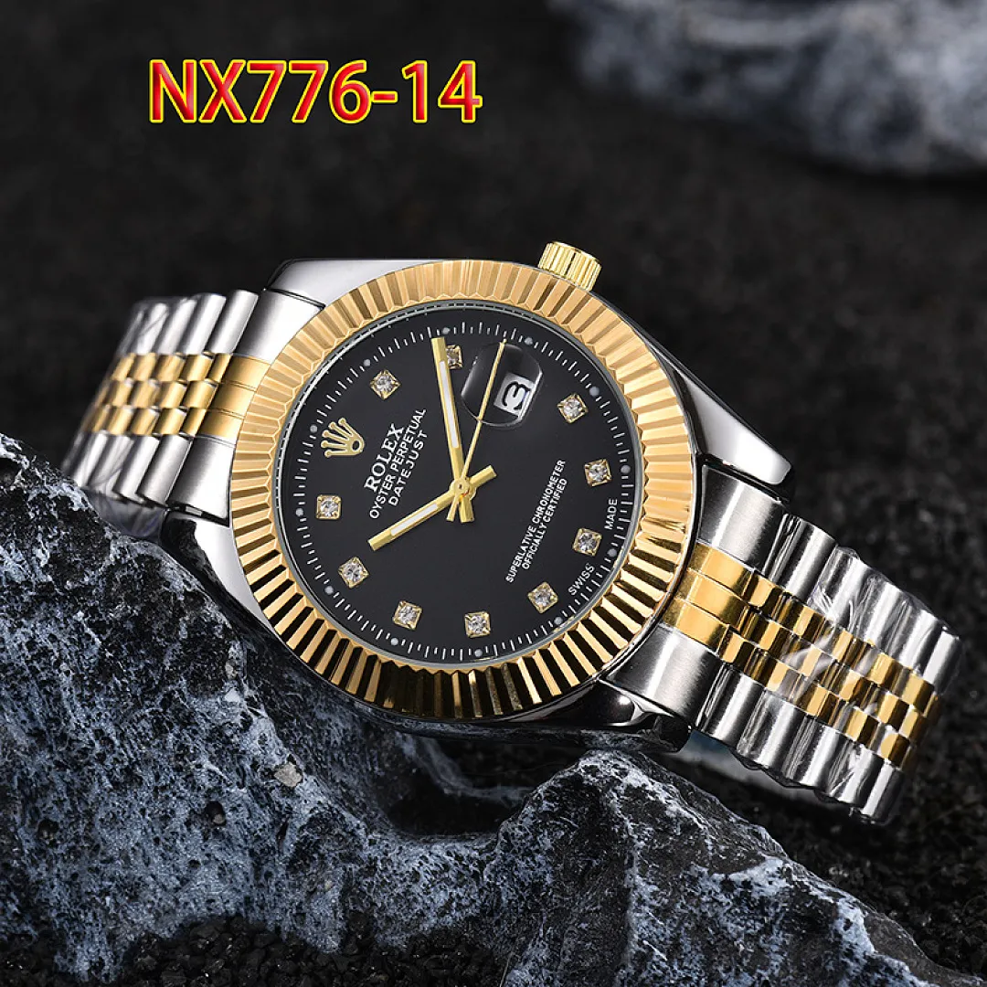 Rolex NX776 תמונה 13
