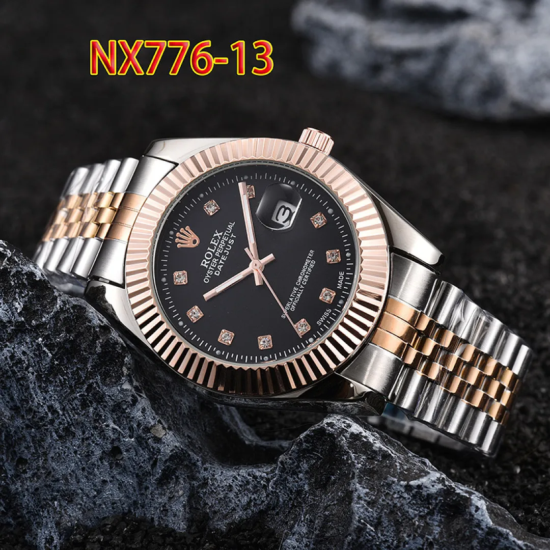 Rolex NX776 תמונה 14