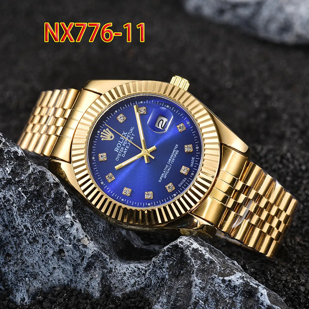 Rolex NX776 תמונה 16