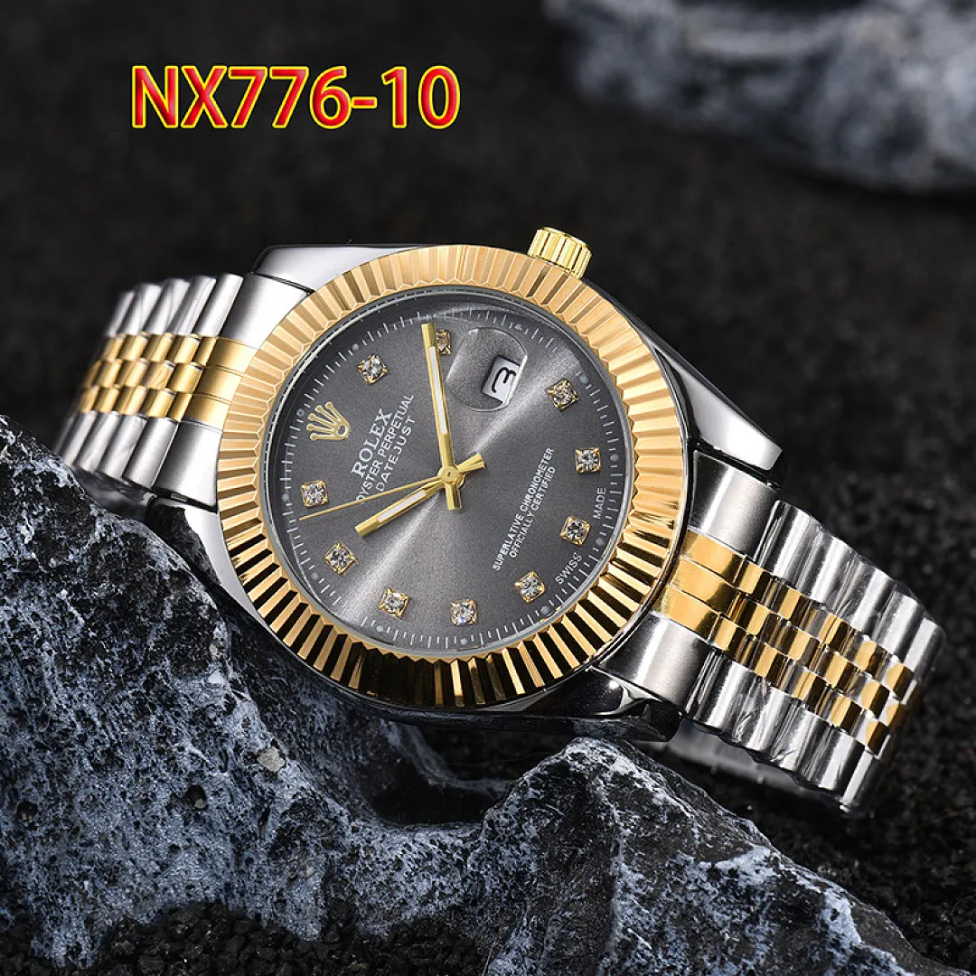 Rolex NX776 תמונה 17