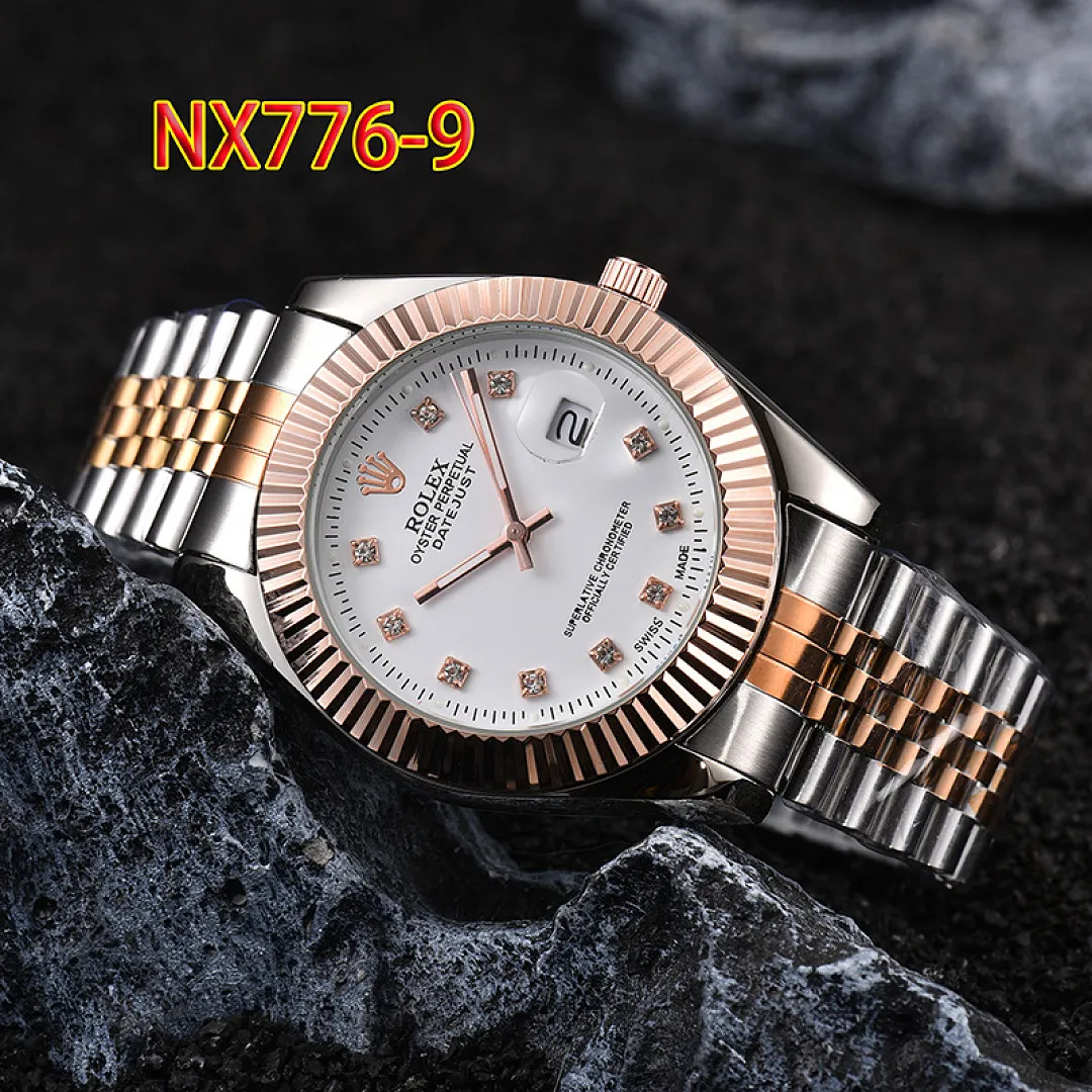 Rolex NX776 תמונה 18