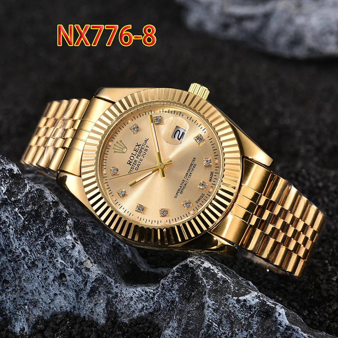 Rolex NX776 תמונה 19
