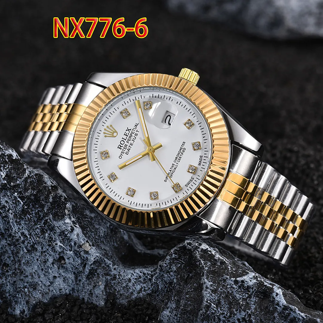 Rolex NX776 תמונה 21