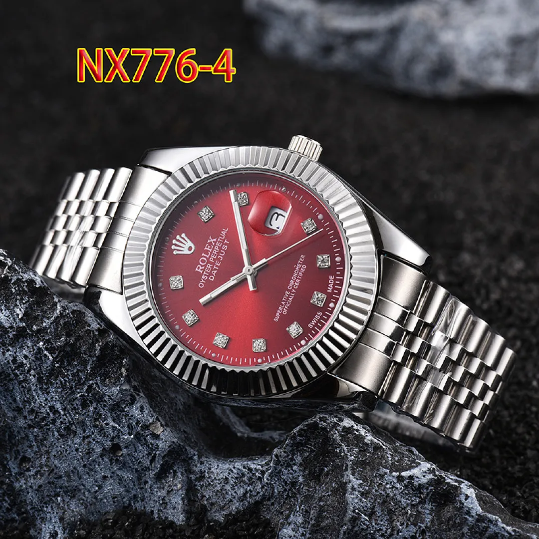 Rolex NX776 תמונה 23