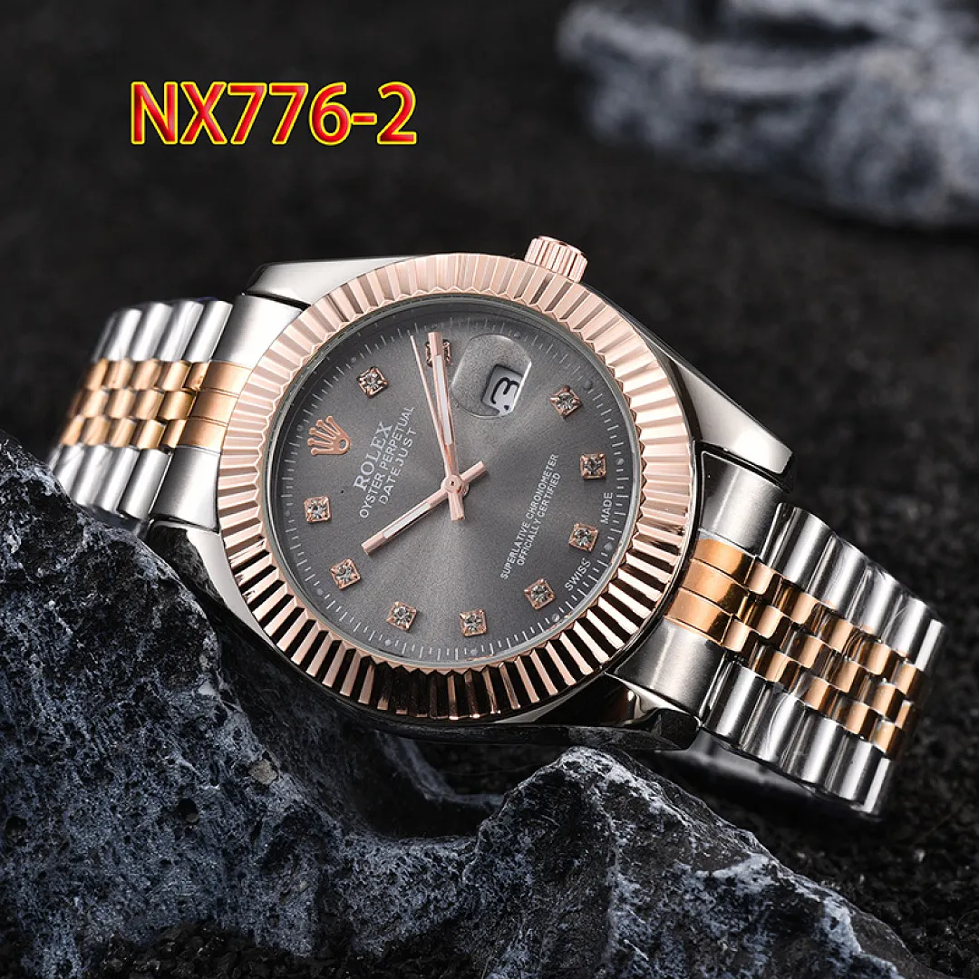 Rolex NX776 תמונה 25