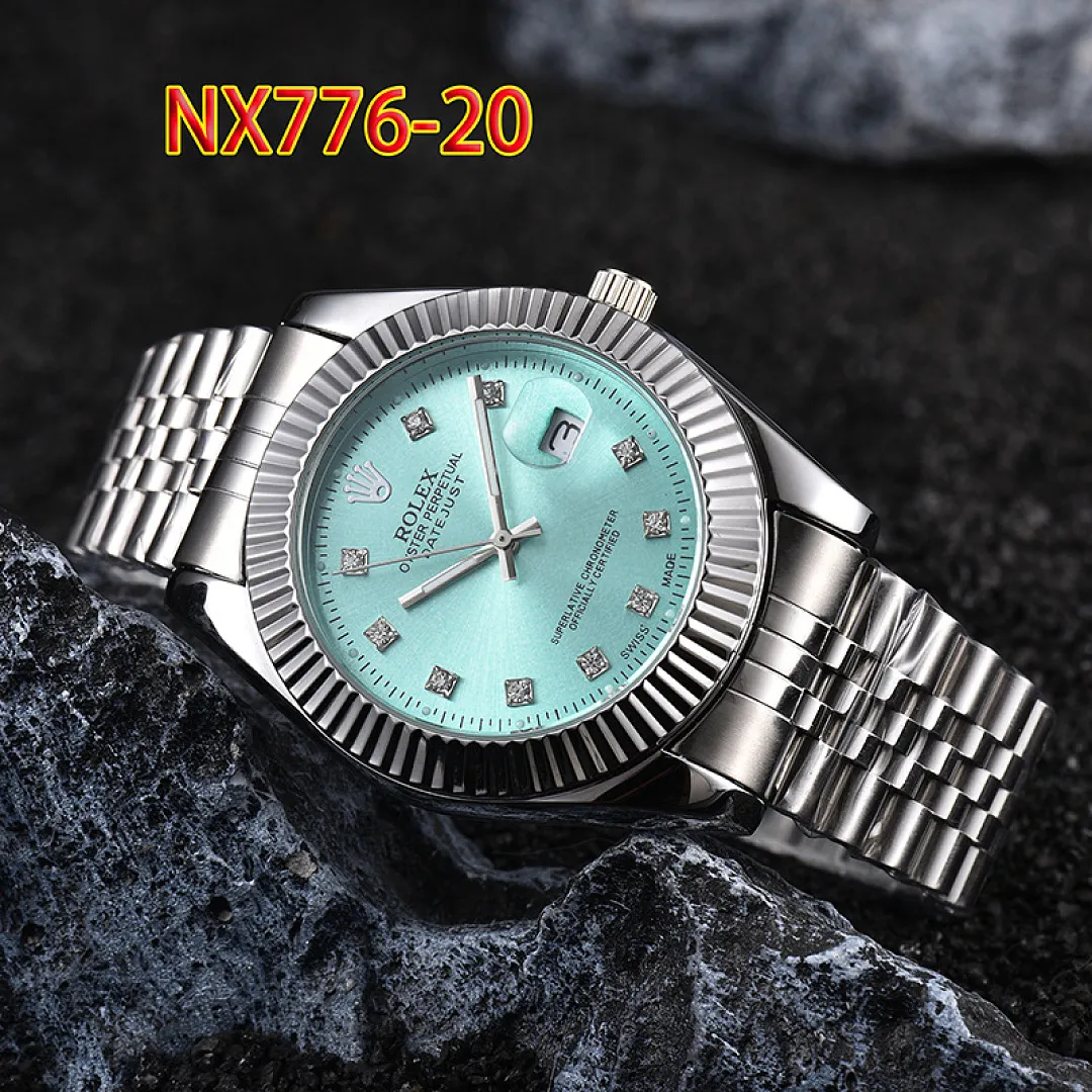 Rolex NX776 תמונה 31