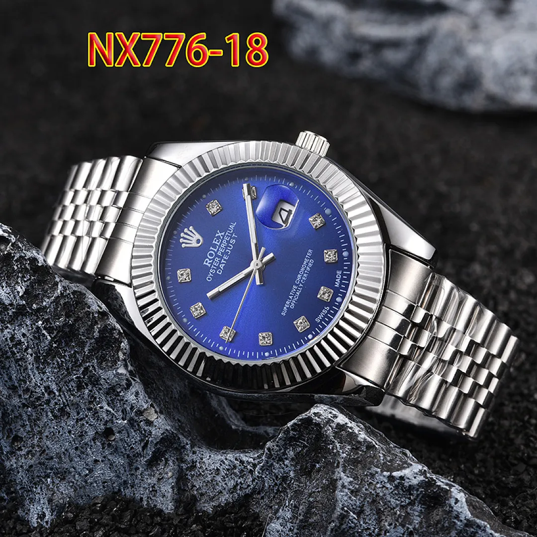 Rolex NX776 תמונה 33
