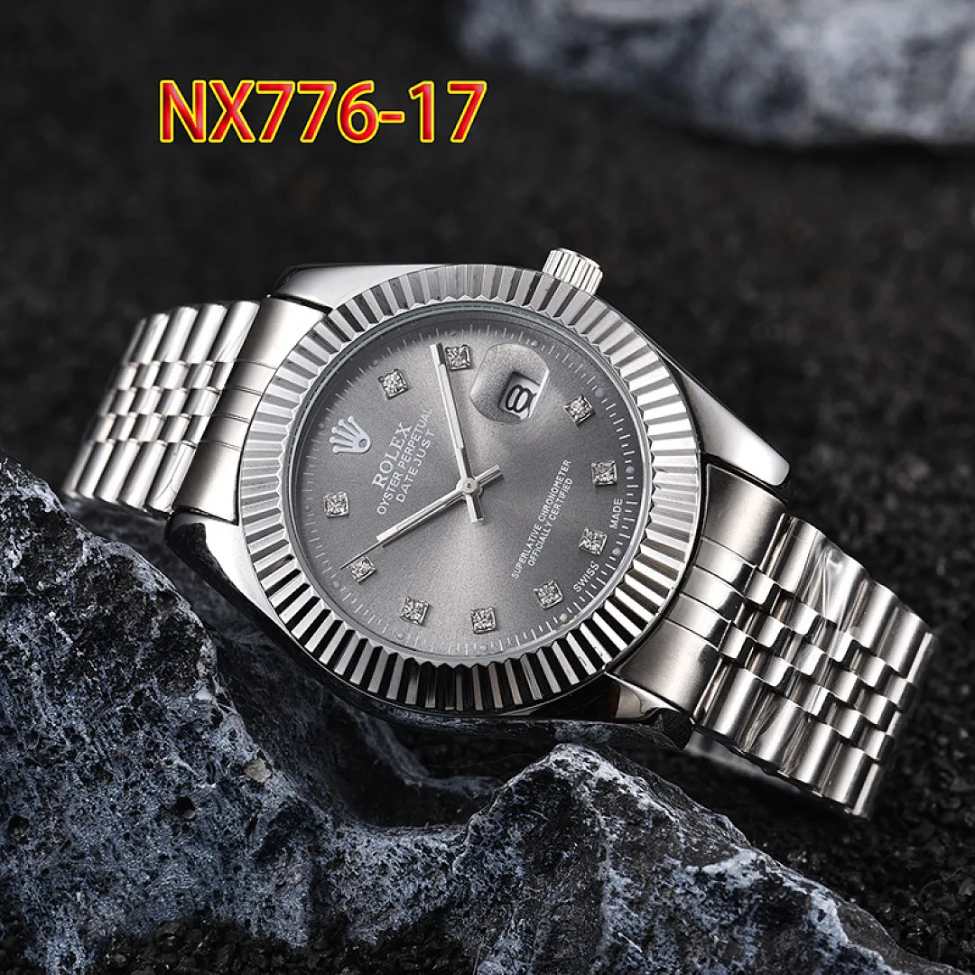 Rolex NX776 תמונה 34
